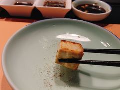 -尚水长廊铁板烧(荣祥广场店)