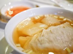 -唐阁(香港朗廷酒店)