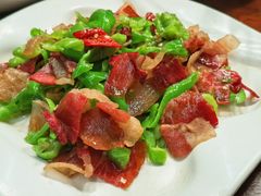 -宣威山野人家·云南菜·菌火锅(金碧店)