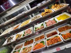 -非烤勿扰自助烤肉海鲜火锅(南城莱蒙店)