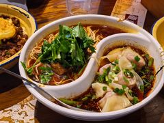 -阿福板凳面(观音桥店)