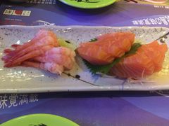 -板长寿司(铜锣湾店)