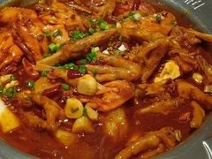 -胖哥俩肉蟹煲(济南印象城店)