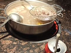 -八合里潮汕鲜牛肉火锅(深圳海岸城店)