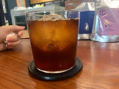 -Be Lived Cafe比例咖啡(摩天轮店)