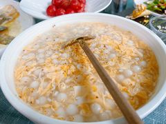 -野蔓果·山野菜(西湖景区·龙井茶田店)