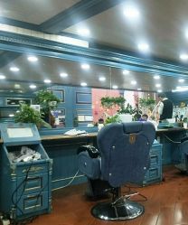 -Hair Glam 格拉姆造型旗舰店
