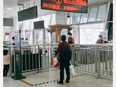 -国际邮轮中心码头(厦鼓码头)