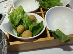 -螺大喜螺蛳粉火锅(雍和宫店)