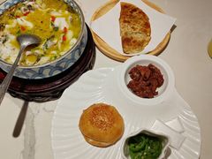 -北国饭店.海鲜.北方菜(新河路店)