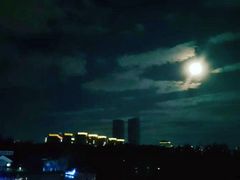 -月牙潭公园