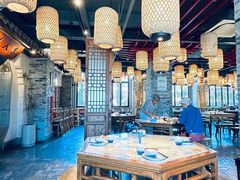 -二十八里太湖船菜(吉祥路店)