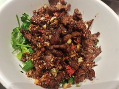-味上湘菜馆(岳麓山店)