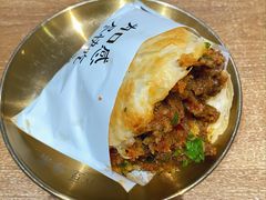 -小豆海棠(人民南路店)
