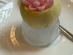 -香乐园·淮扬菜中餐厅·Shang Garden(福田香格里拉店)
