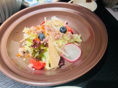 -松鹤精致料理(五一中路店)