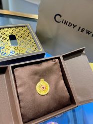 点击看大图 -Cindy Jewelry·钻戒·彩色宝石