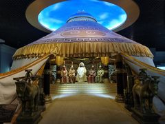 -呼伦贝尔民族博物馆