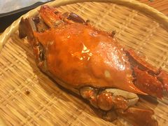 -三太子地摊烧烤·小龙虾(北蔡店)
