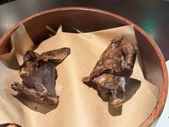 -奉天小馆·非遗东北菜(沈阳万象城店)