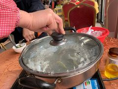 -秦记南岗鱼锅(珠吉路店)