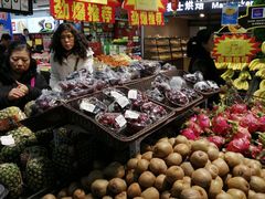 -青岛利群四方购物广场