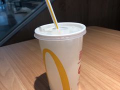 -麦当劳(学院大街店)