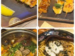 -鸟鹏烧鸟居酒屋(熙龙湾店)