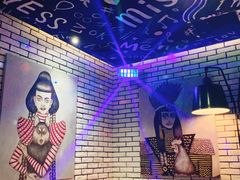-乐宴KTV(华强北中航城君尚购物中心店)
