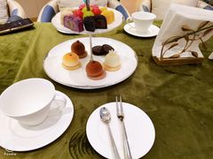 -燕庭·纯燕窝·甜品下午茶(南京西路店)