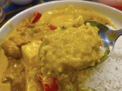-米泰芒·东南亚料理(体育西店)