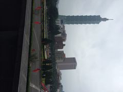 台北101大楼-台北101