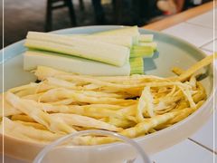 -费明中罗非鱼(大石坝店)