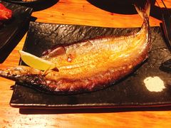-KAOTOWN烤堂•烧烤(海汇港店)
