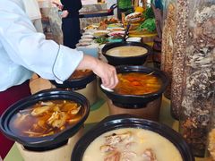 -万达文华酒店·48F云端窗景美食汇自助餐厅