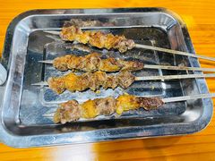 -莲香西域·正宗新疆菜(龙华店)