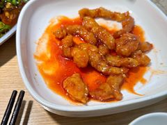 -长寿面馆(振兴路店)