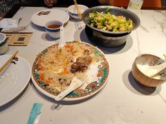 -巴依老爷新疆美食(天津远洋乐堤港店)