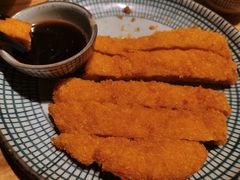 -南小蟹手工點心(三里屯店)