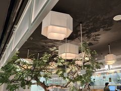 -绿茶餐厅(广州天河城店)