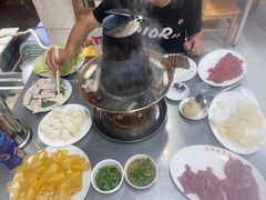 -三兴涮羊肉(荣安大街店)