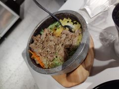 -花味·自助烤肉(雨花客厅店)