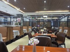 -郑庄脂渣海鲜楼(九水路店)