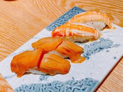 北海道赤贝寿司-赤稻·日式料理(禅城店)