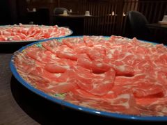 -东来顺铜锅炭火涮肉(上地华联店)