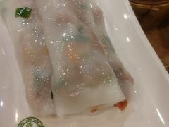 -添好运点心专门店(中环IFC店)