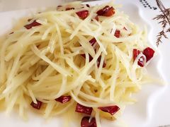-金良酸菜鱼(宁海路总店)