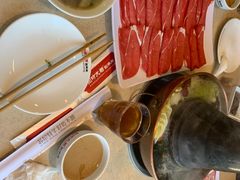 -阳坊大都涮羊肉(阳坊总店)