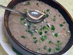 -腰记饭店(龙源路店)