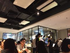 -乐凯撒披萨(正佳广场店)